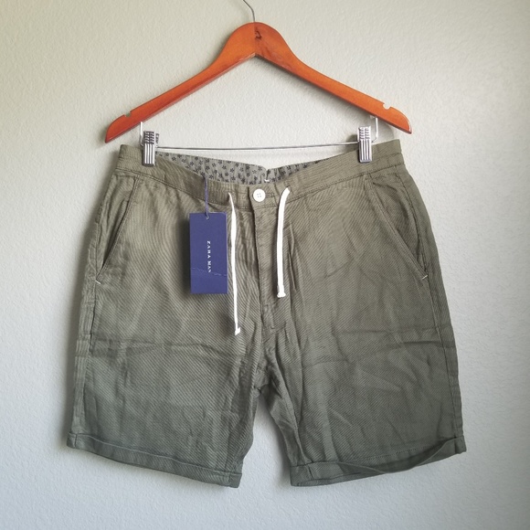 Zara Other - Zara Man Shorts
